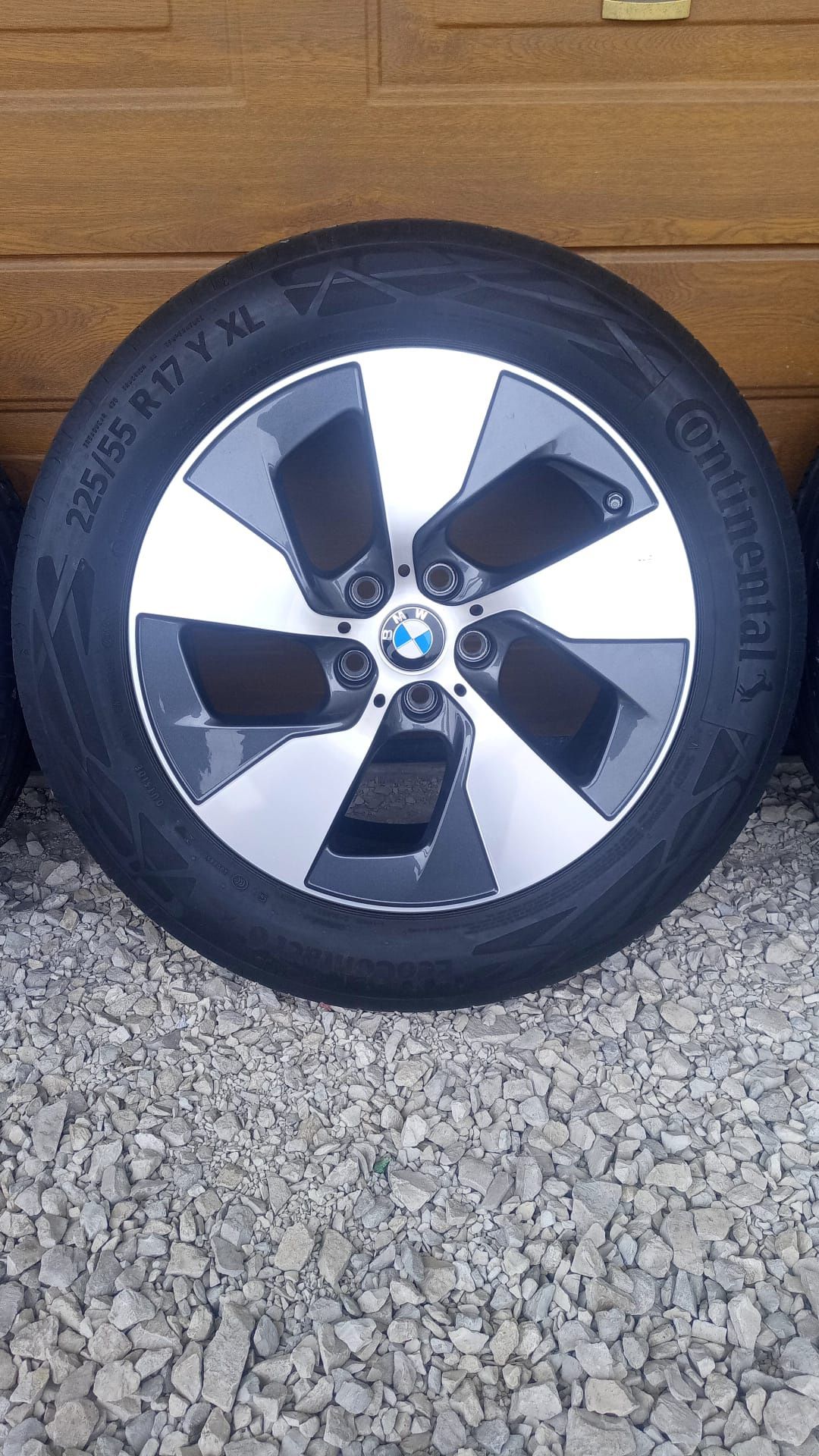 Alufelgi Felgi Koła Opony BMW G30 G31 G32 5X112