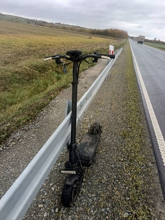 Części do kukirin G2 max