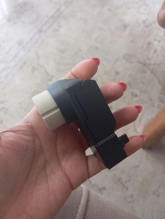 Conjunto de lâmpadas LED GU10 e ligadores