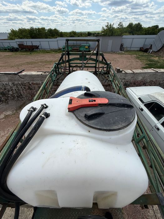 Оприскувач ОП 3000