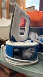 Ferro Braun com caldeira Carestyle Compact