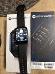 Smartwatch Motorola Moto watch 70