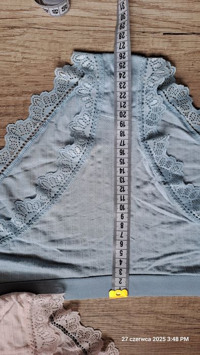 Majtki 5 sztuk xl damskie