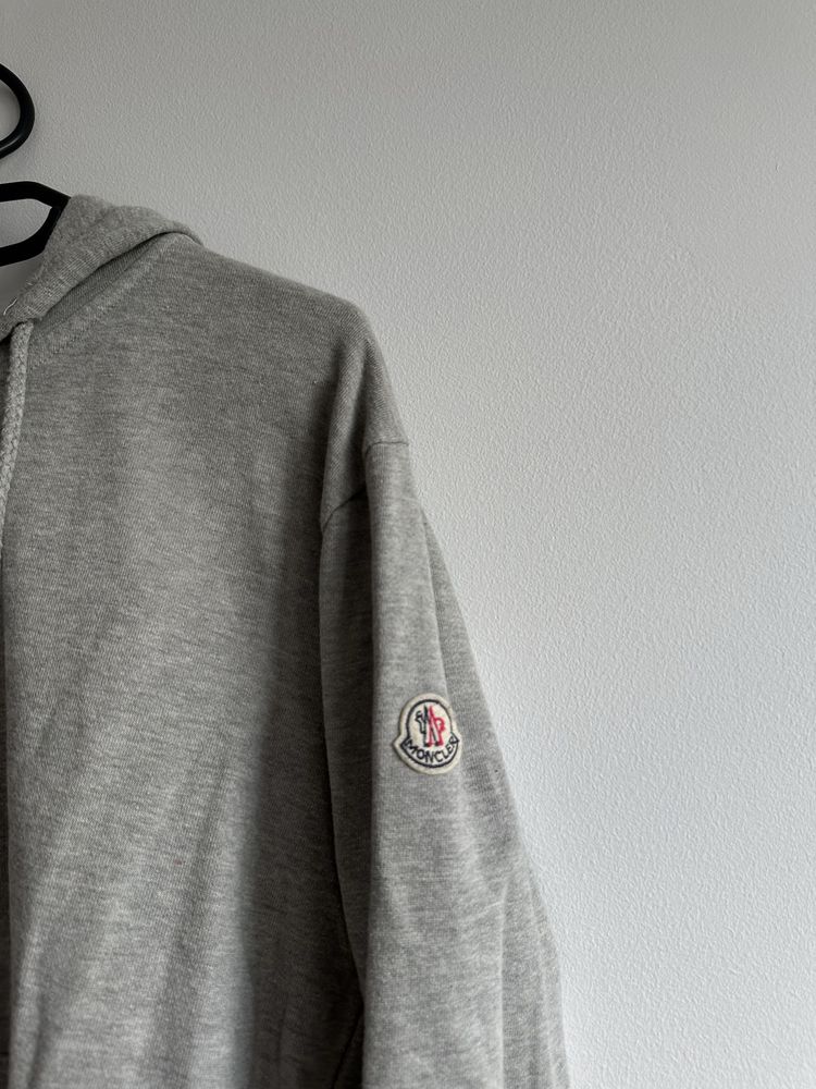 Bluza rozpinana Moncler