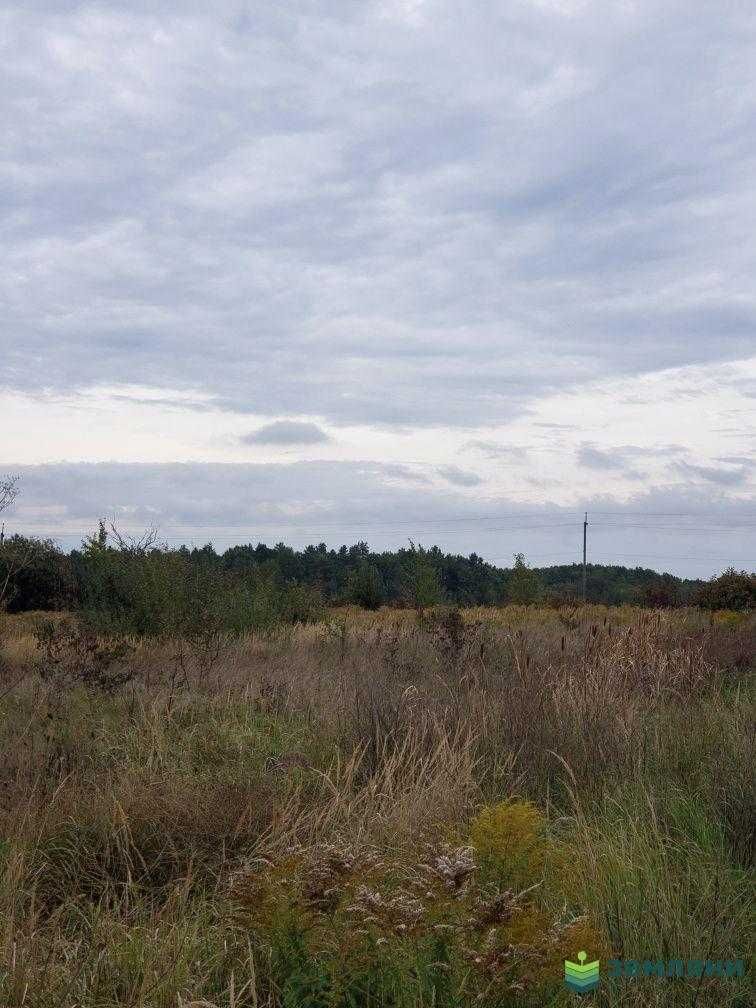 Земельна ділянка для с/г 0,64 га в с. Угринів