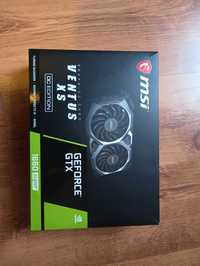 GTX 1660 Super MSI