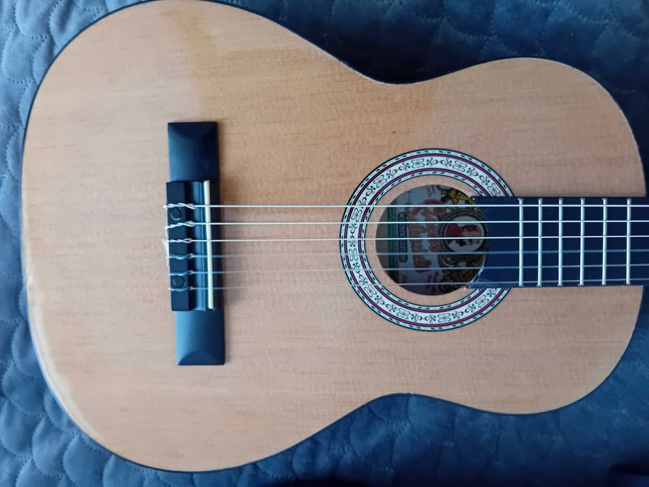 Gitara!! Stan idealny!