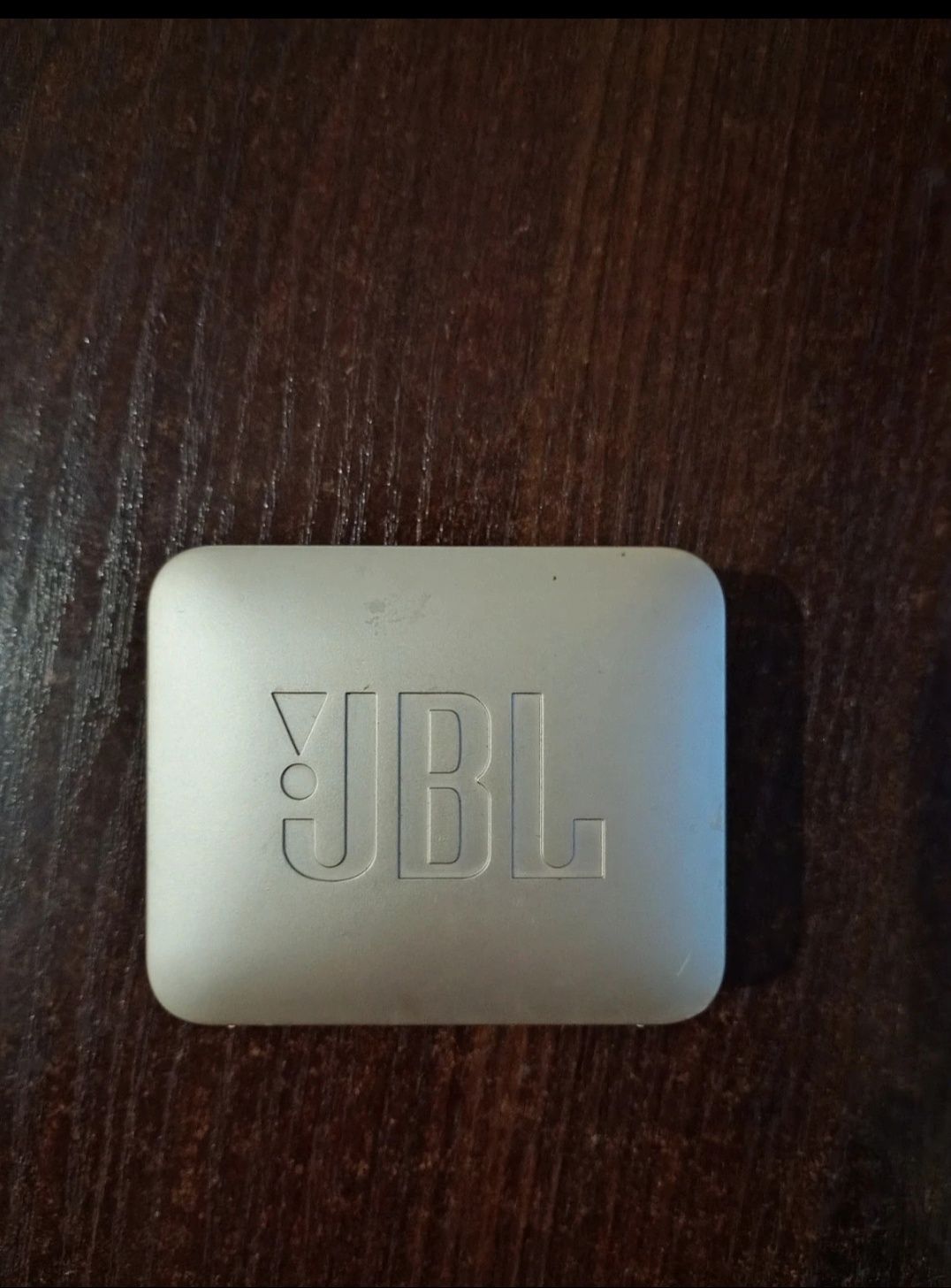 Głośnik JBL GO 2