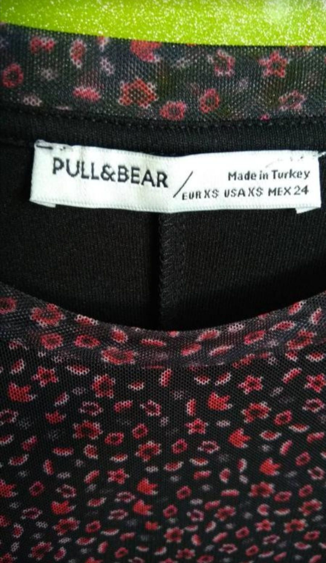 Платье Pull&Bear (11 - 12 лет)