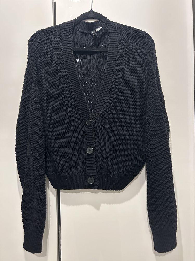Damski kardigan H&M