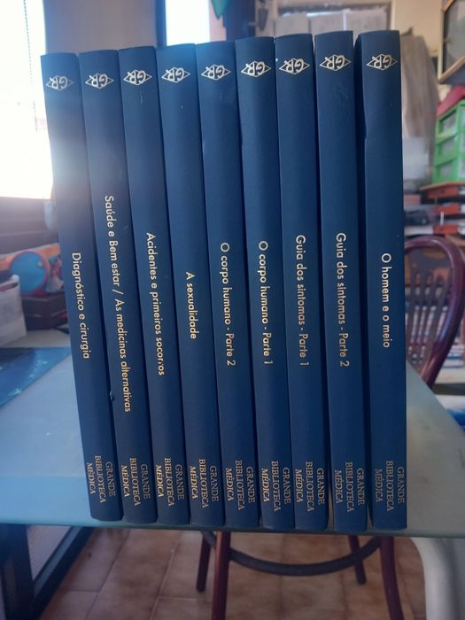 A' atenção da classe Médica e candidatos