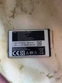 Аккумулятор Samsung X200 / AB463446BU (800 mAh)