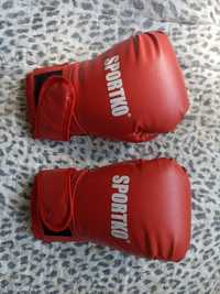 Боксерські рукавиці . Дитячі