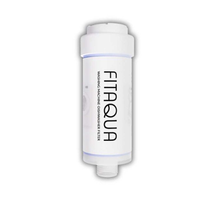 Filtro para Máquina de Lavar Roupa e Loiça – Proteção contra Calcário