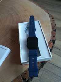 Zegarek Smartwatch  Warchmark cardio.