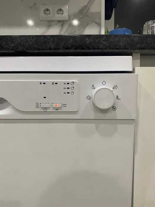 Máquina lava loiça Tecnogas - Como Nova