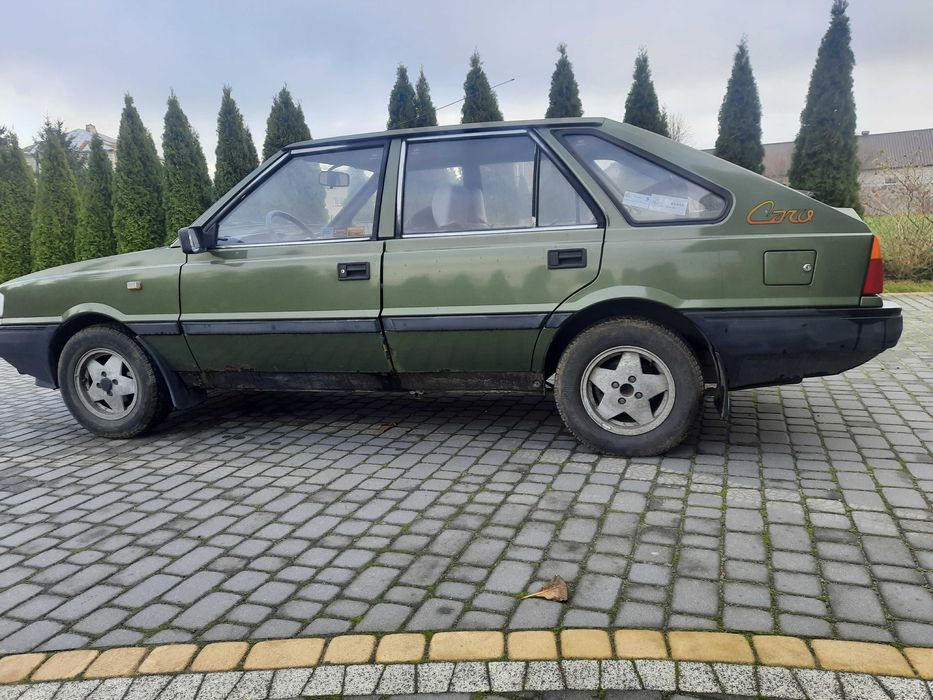 Polonez 2 wł. Oryginał