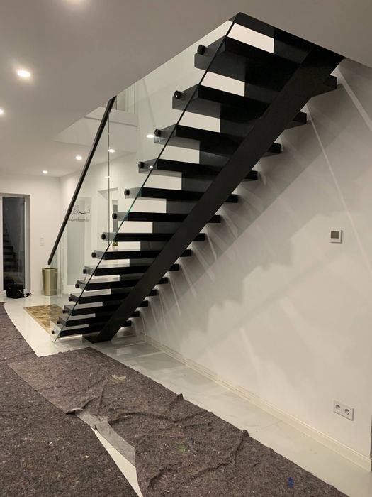 Schody, Balustrady,Okładziny :)