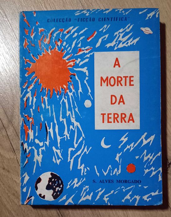 Banda desenhada, Martim Avillez, Os 23, Alves Morgado F &C