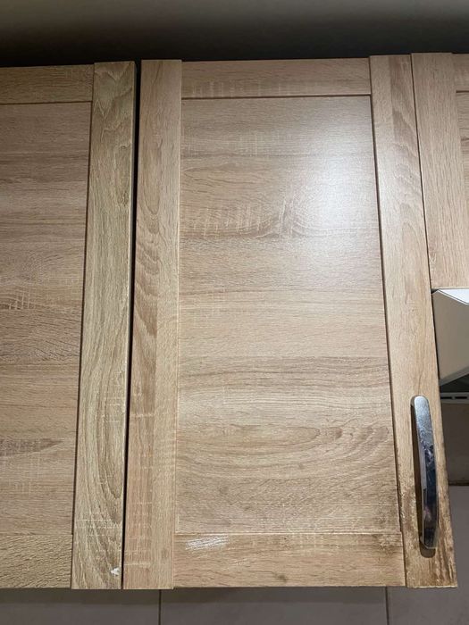 Фасади для кувхні верхні