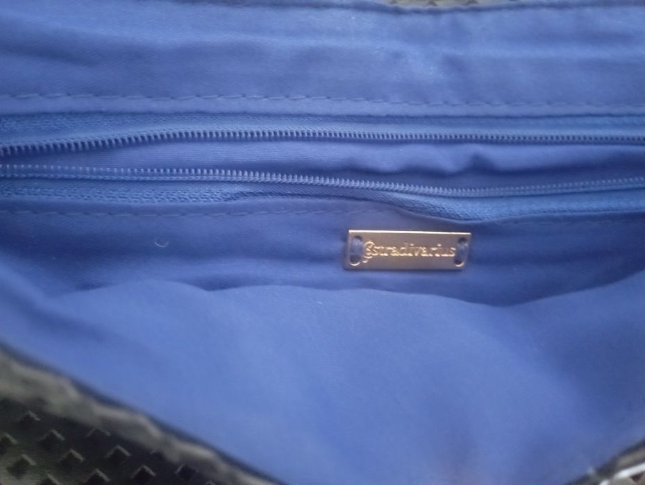 Клач, косметички, сумочки різні