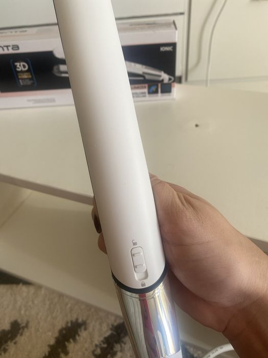 Утюжок новий, плойка для волосся Rowenta з гарантією.