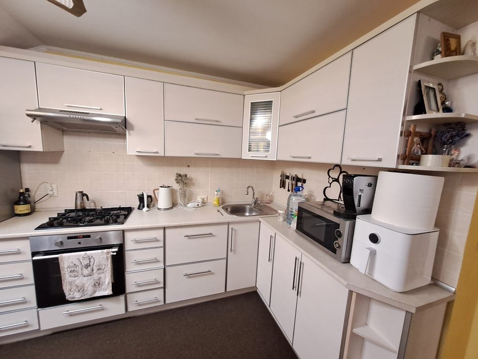 Продаж 2км квартири по вул.Микулинецька,с. Велика Березовиця,Тернопіль