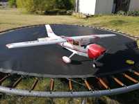 cessna TW-747-III skylane samolot rc