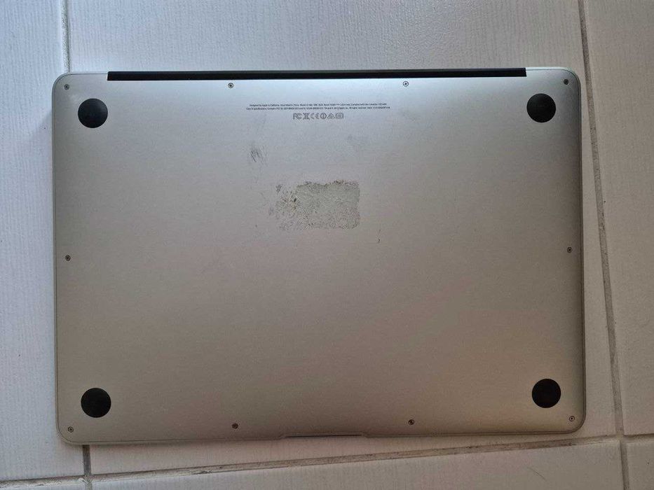 MacBook Air 13 2013 A1466 (+Сумка і зарядне)