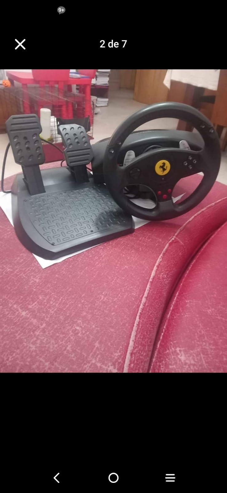 PS2 completa preço negociável