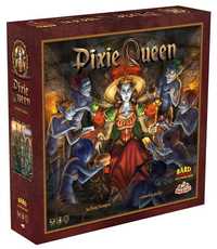 Pixie Queen gra strategiczna (edycja polska)