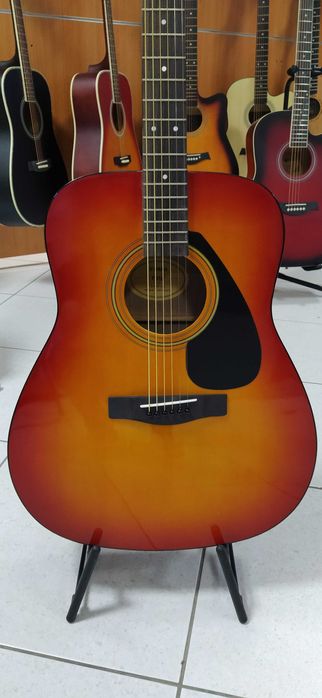 Гітара акустична "YAMAHA" F310.Різні кольори. Безкоштовна доставка НП.