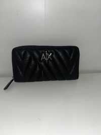 Portfel Armani Exchange