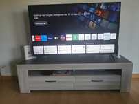 Vende se tv usada Led