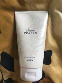 Balsam do ciała Rare Pearls Avon