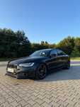 Audi A6 C7 313km BiTDI S line