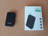 Carlinkit 5.0 (2Air) Bezprzewodowy Adapter Carplay / Android Auto