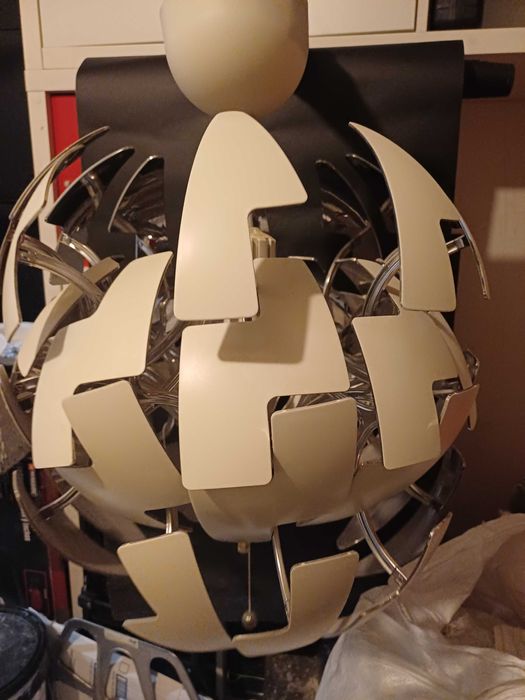 Candeeiro de teto ikea