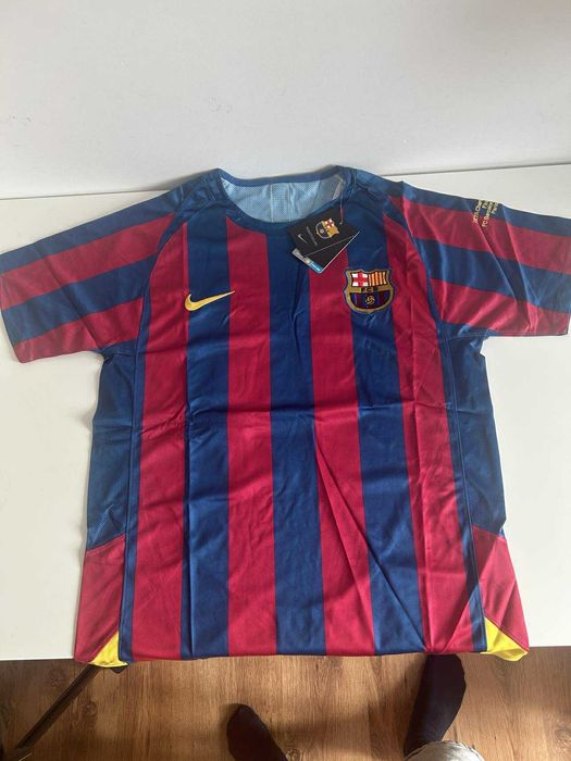 Koszulka Piłkarska Nike L