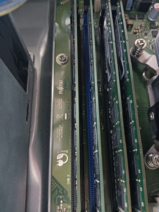 Komputer Fujitsu