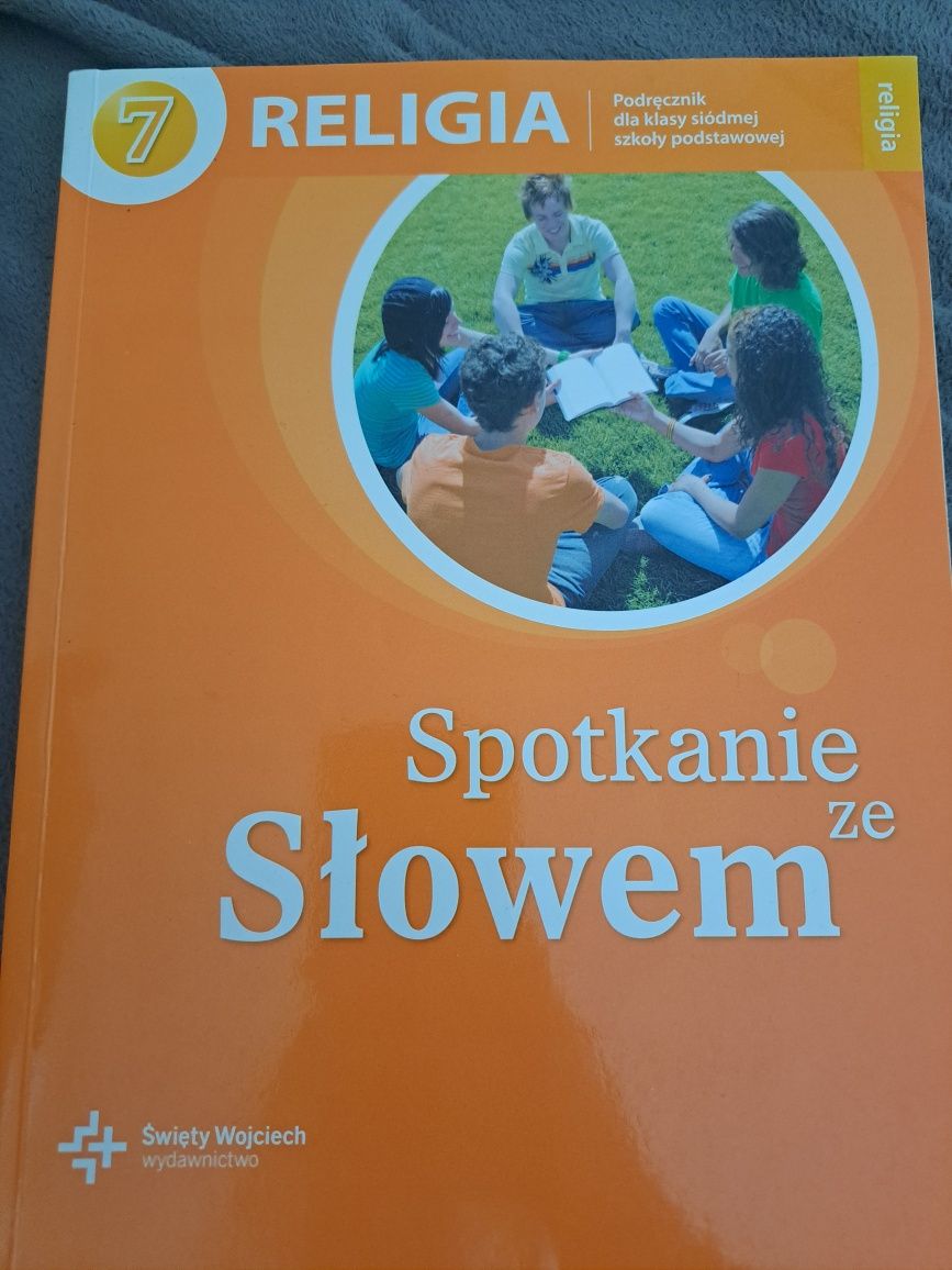 Spotkanie ze słowem 7