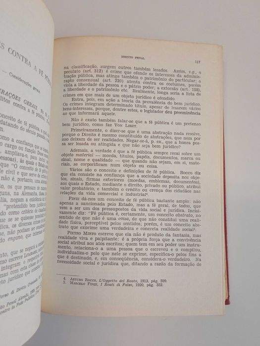 Direito Penal, de E. Magalhães Noronha