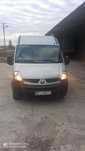 Renault master 2.5dci