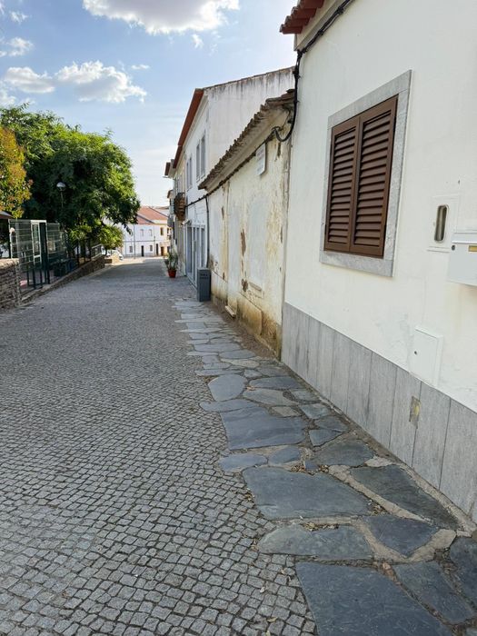 Lote urbano Amareleja