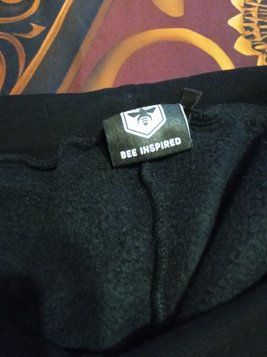 Спортивные женские штаны 48р