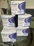 Тест смужки для глюкометра GlucoDr.S