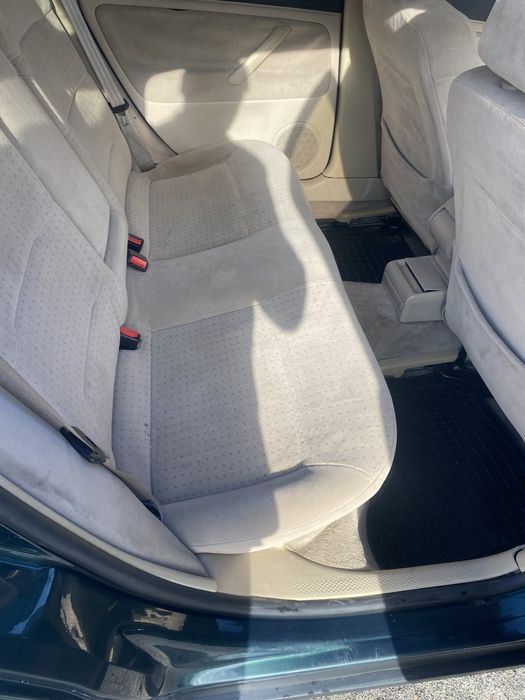 Фольксваген Пассат