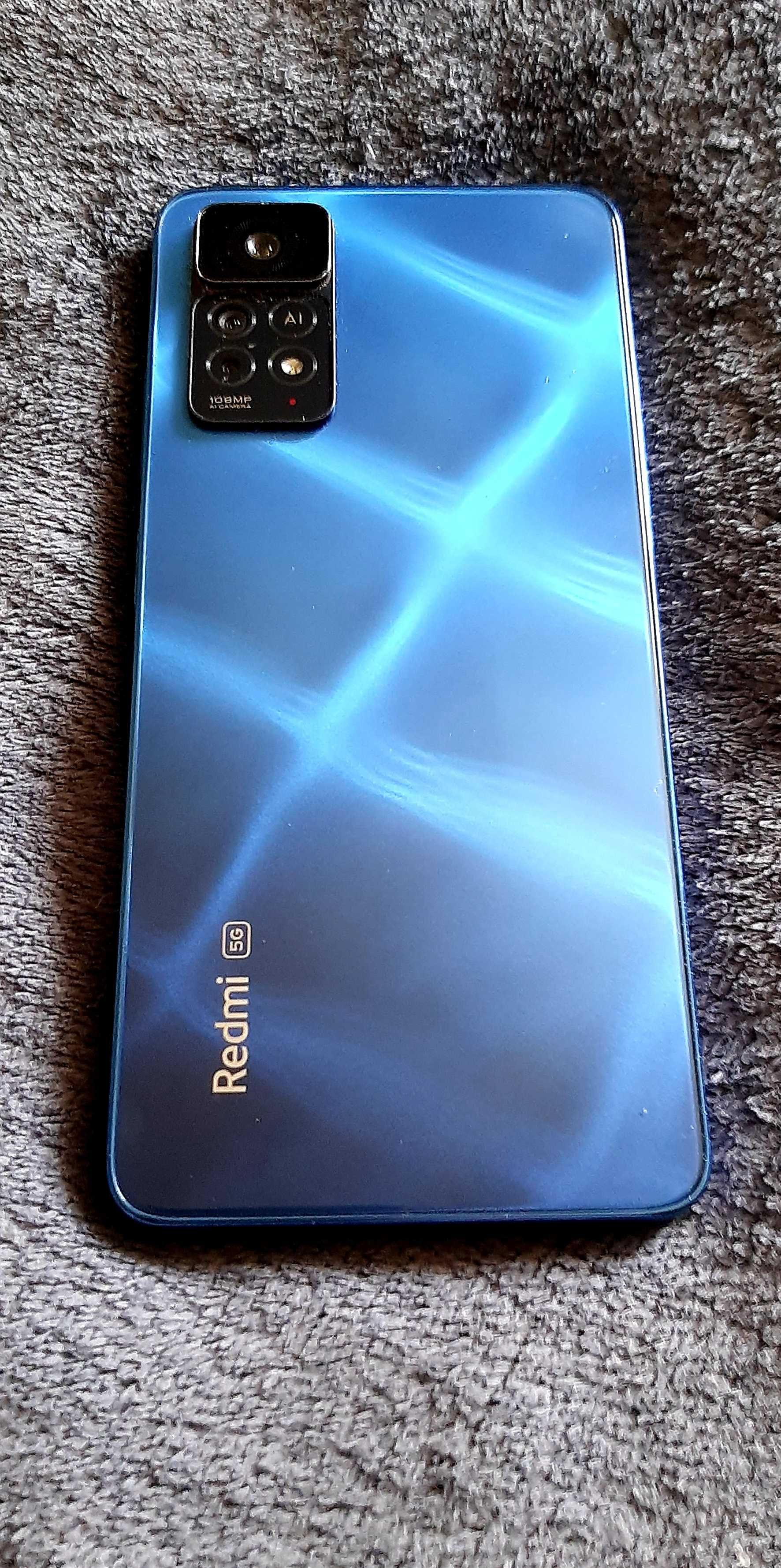 Смартфон  Redmi Note 11 Pro 5G