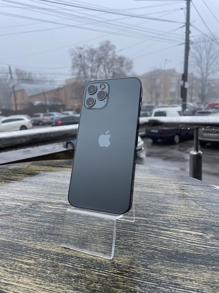 Продам Iphone 12 pro 128/256 Neverlock + Гарантія від Магазину