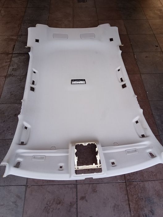 BMW F11  PODSUFITKA  sufit  pakiet słupek a b